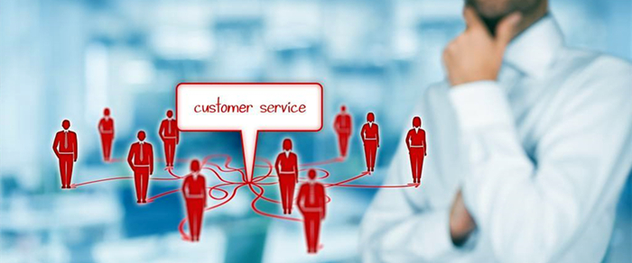 【内训】成为多维度客户服务专家