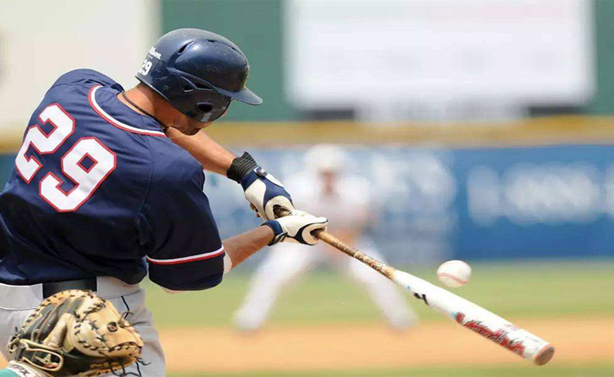 【棒球团建】竞技与智慧的结合