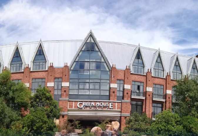 上海奉贤小木屋拓展训练基地