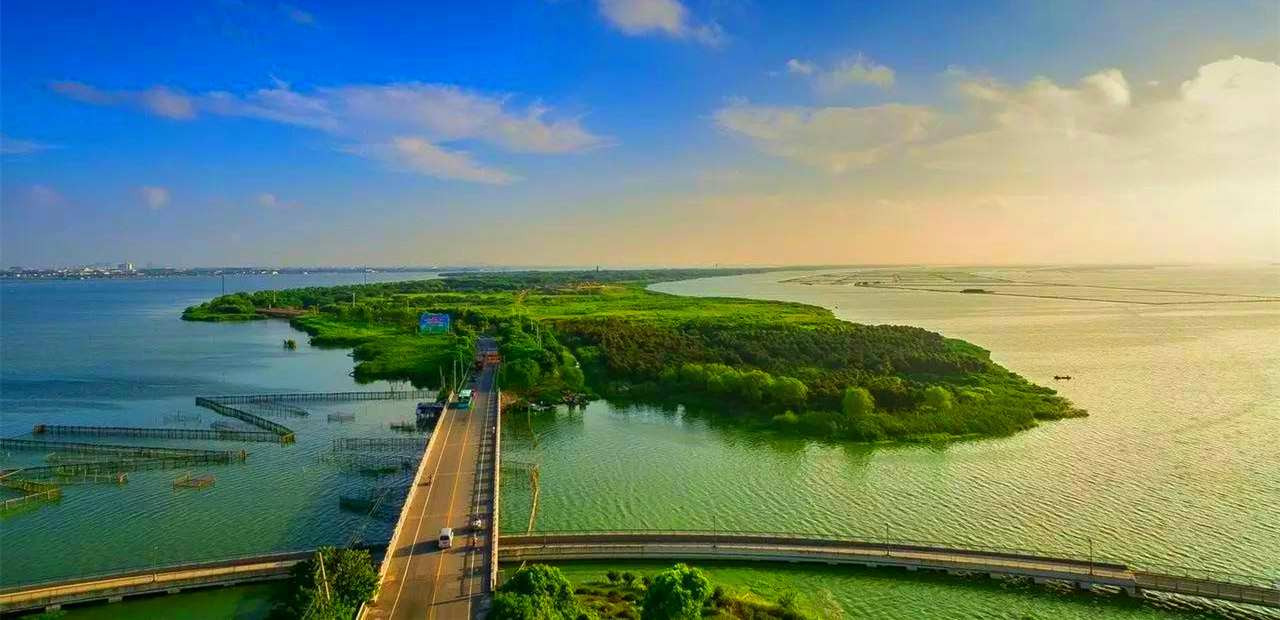 【上海】阳澄湖×骑行团建