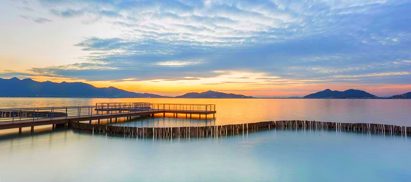 【宁波】夺宝奇兵定向越野、养生温泉。