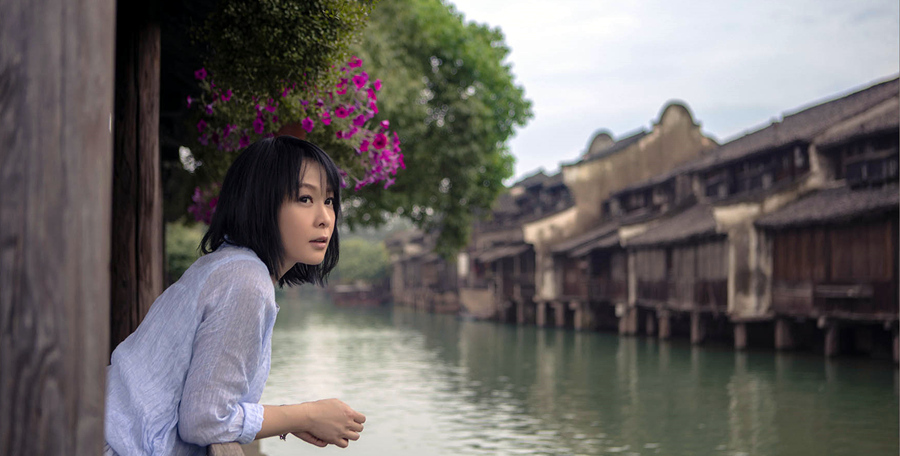 【乌镇】静享本真生活，射箭垂钓手作体验，喝茶听戏写家书，夜游西栅美景。