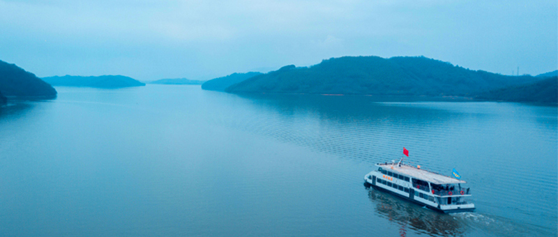 【天目湖】骑行溧阳1号网红公路，竹海定向挑战，团队温泉放松之旅