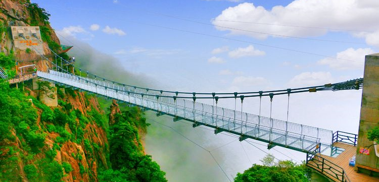 【安吉】打卡云上草原网红乐园，真人CS绝地求生，竹海徒步